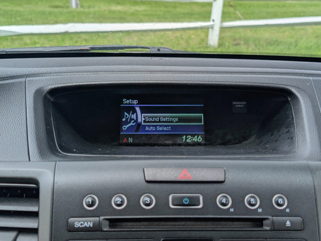Used 2012 Honda CR-V EX-L image 28