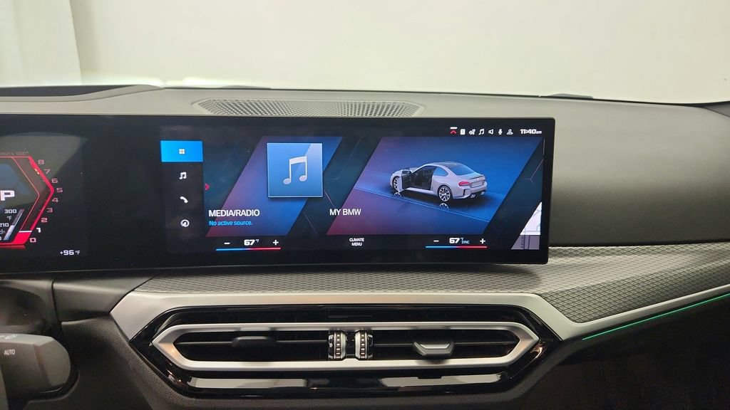 Used 2023 BMW M2 w/ Lighting Package RWD image 18