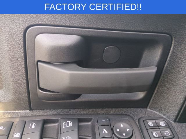 Certified 2024 RAM 2500 Tradesman w/ Towing Technology Group AWD/4WD image 13