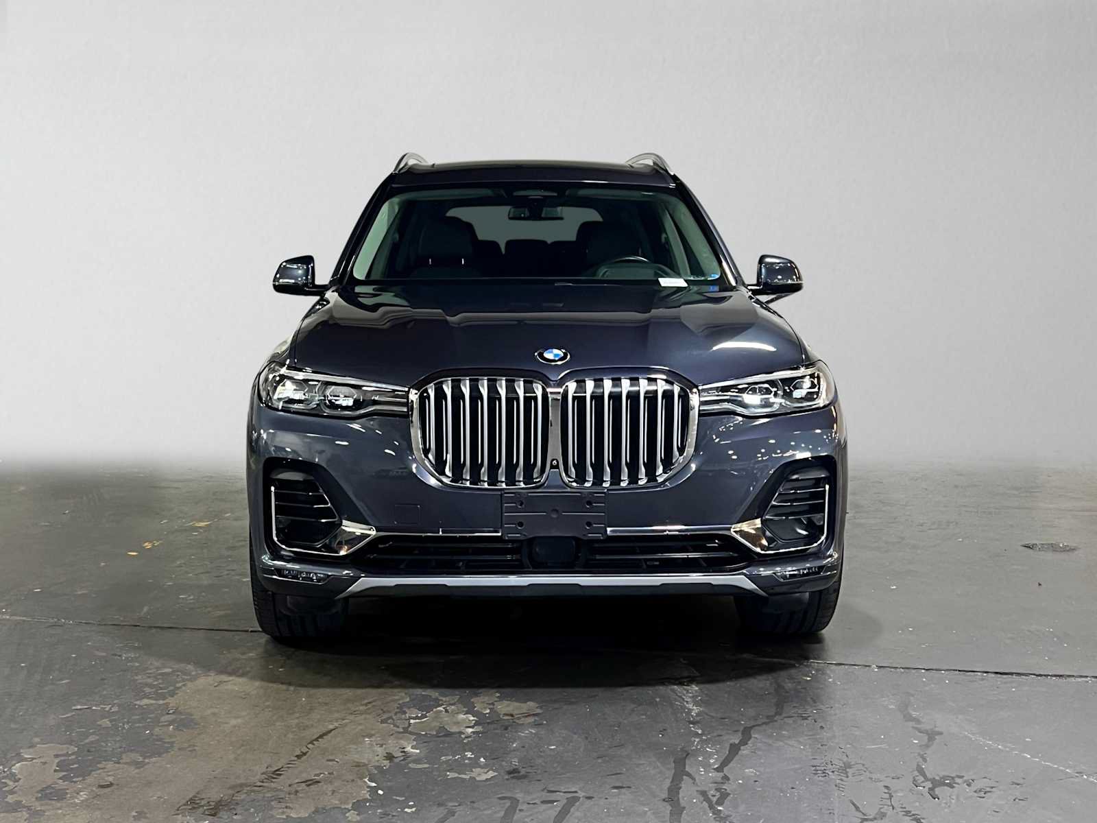 Used 2019 BMW X7 xDrive50i w/ Premium Package AWD/4WD image 8