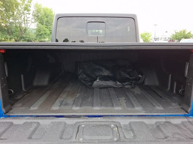 Used 2022 Jeep Gladiator Sport AWD/4WD image 28