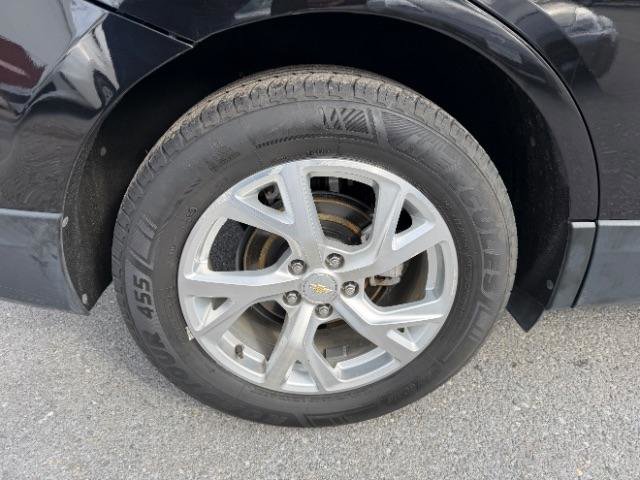 Used 2020 Chevrolet Equinox Premier AWD/4WD image 13