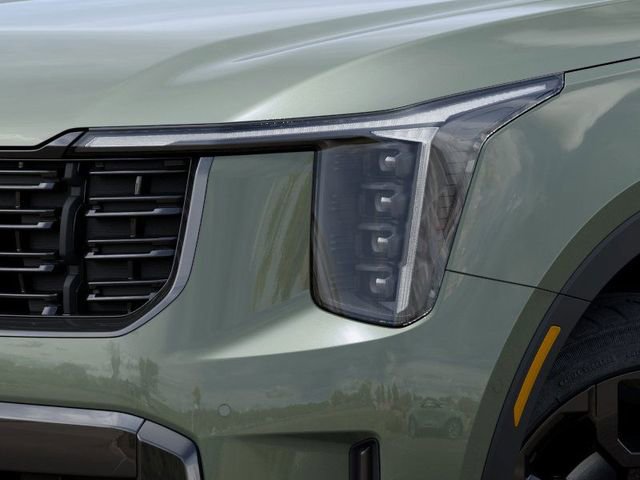 New 2026 Kia Sorento SX Prestige image 10