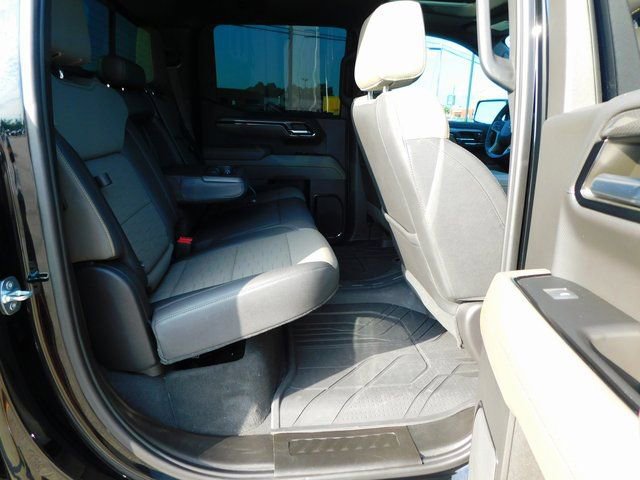 Used 2023 Chevrolet Silverado 1500 ZR2 w/ Technology Package image 26