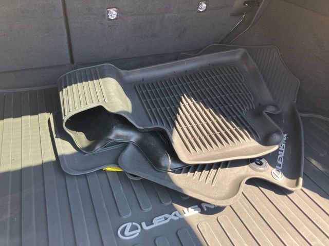 Certified 2024 Lexus NX 350 AWD w/ Package Accessory (P2) image 40