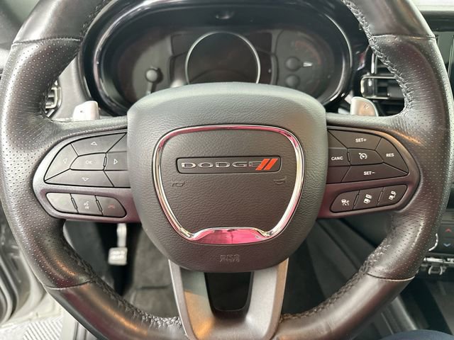 Used 2022 Dodge Durango GT AWD/4WD image 22