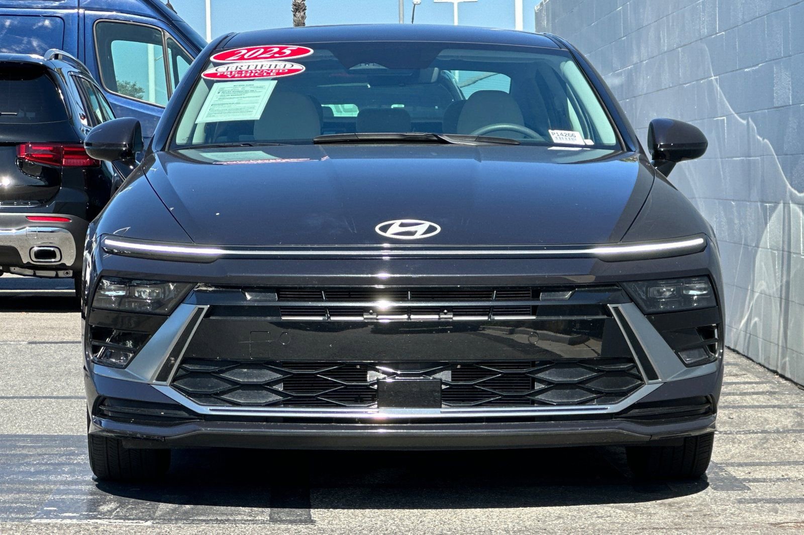 Used 2025 Hyundai Sonata SEL image 9