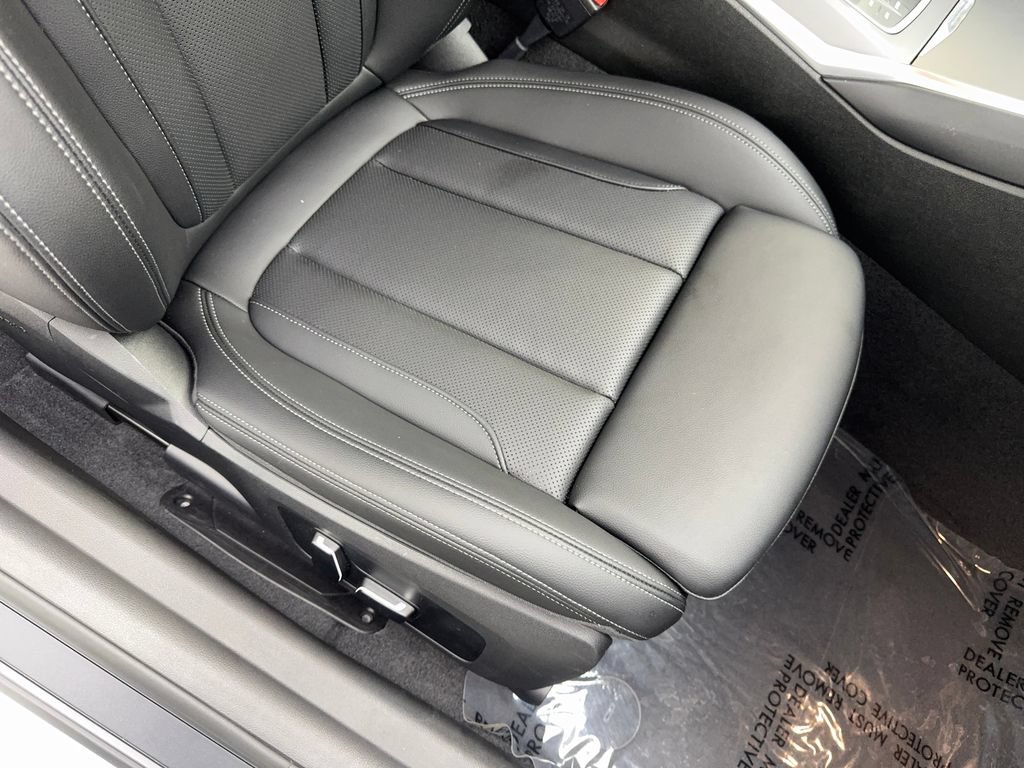Used 2026 BMW 230i Coupe RWD image 39