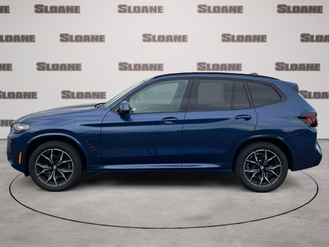 Certified 2024 BMW X3 xDrive30i w/ Premium Package AWD/4WD image 2