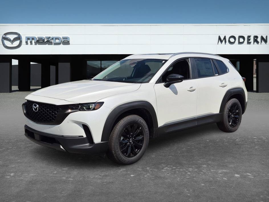 New 2026 MAZDA CX-50 AWD 2.5 S w/ Weather Package