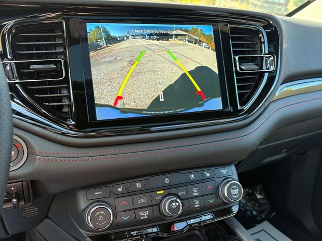 New 2026 Dodge Durango GT image 8