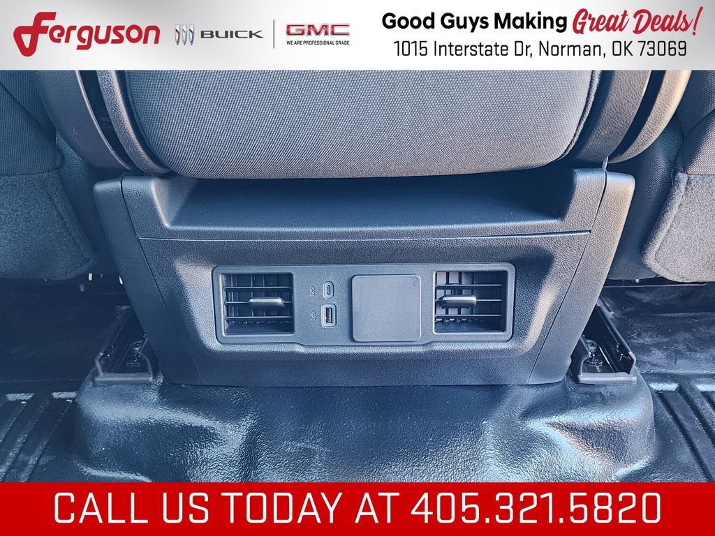 New 2026 GMC Sierra 3500 Pro AWD/4WD image 46