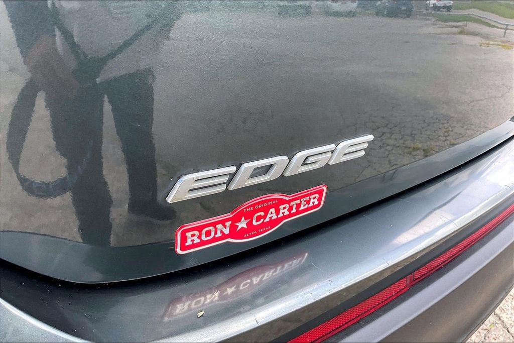 Used 2015 Ford Edge SE FWD image 21