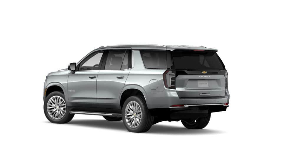New 2026 Chevrolet Tahoe LT w/ Comfort Package AWD/4WD image 29