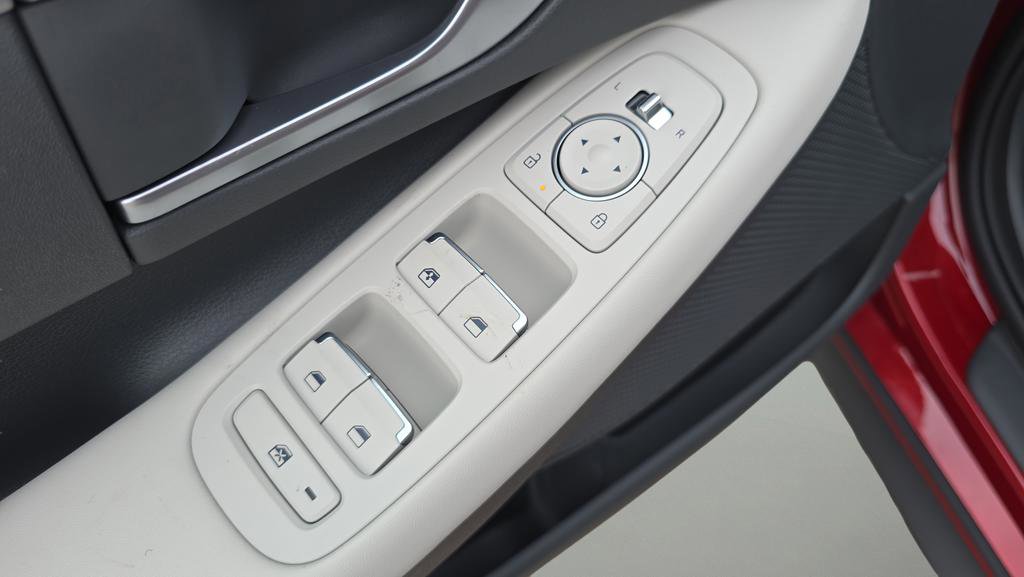 New 2026 Hyundai Sonata SE FWD image 15
