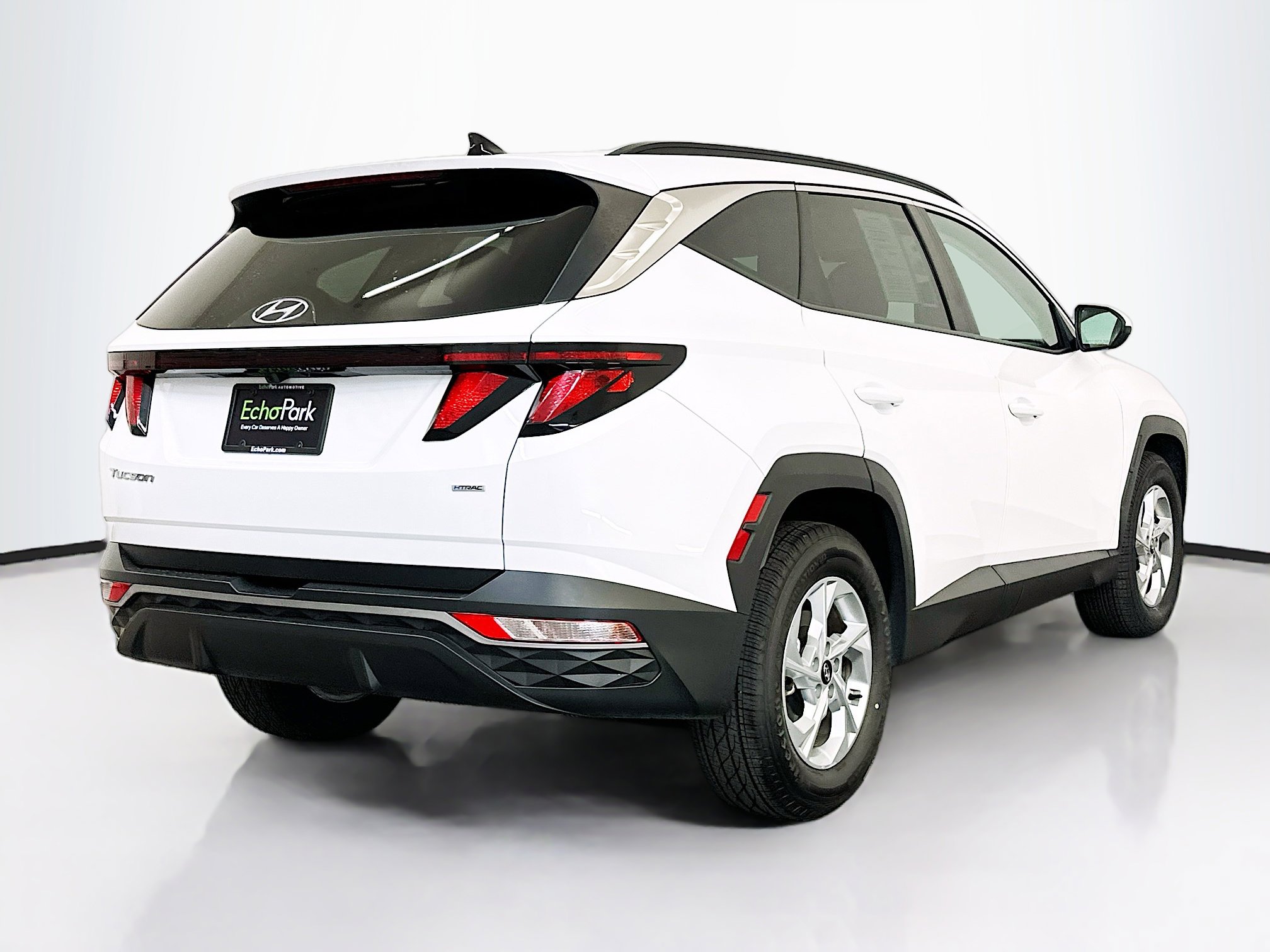 Used 2024 Hyundai Tucson SEL image 9