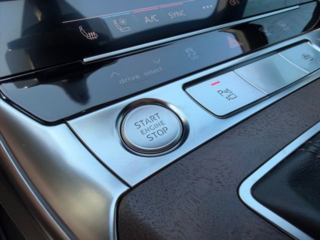 Used 2019 Audi A6 3.0T Prestige w/ Prestige Package image 10