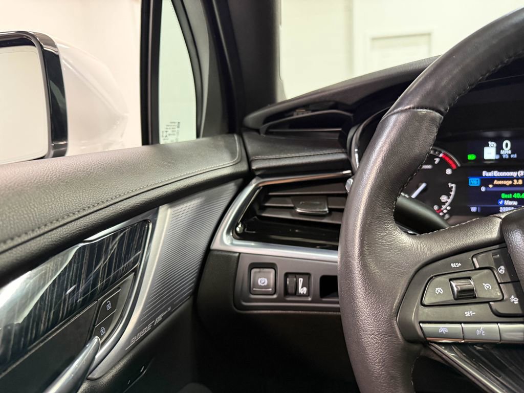 Used 2023 Cadillac XT6 Premium Luxury image 76