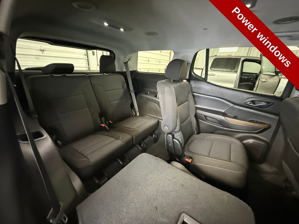 Used 2023 GMC Acadia SLE w/ Driver Convenience Package image 42