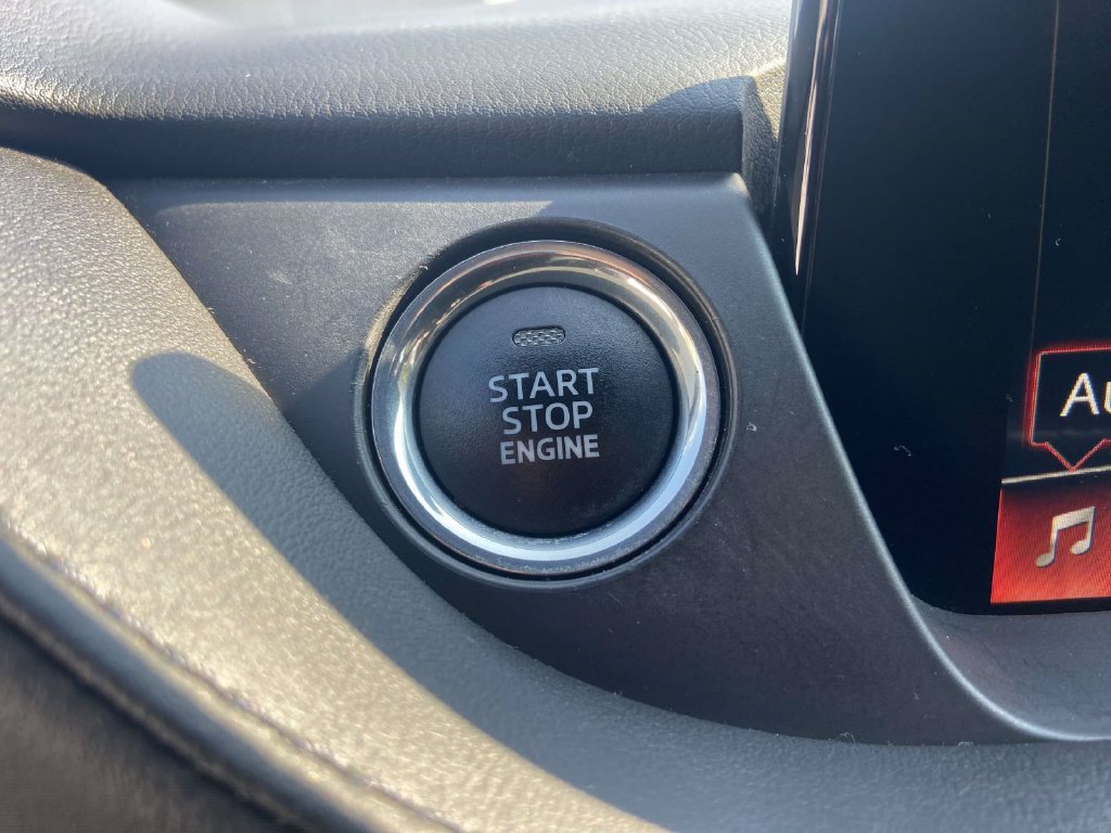 Used 2021 MAZDA MAZDA6 Carbon Edition FWD image 23