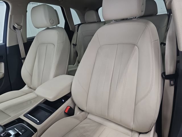 Used 2018 Audi Q5 2.0T Premium Plus w/ Premium Plus Package AWD/4WD image 40