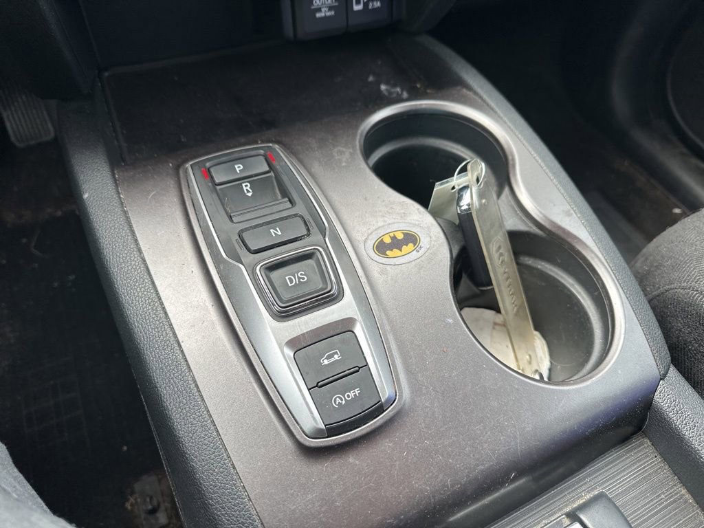 Used 2022 Honda Pilot Sport image 26