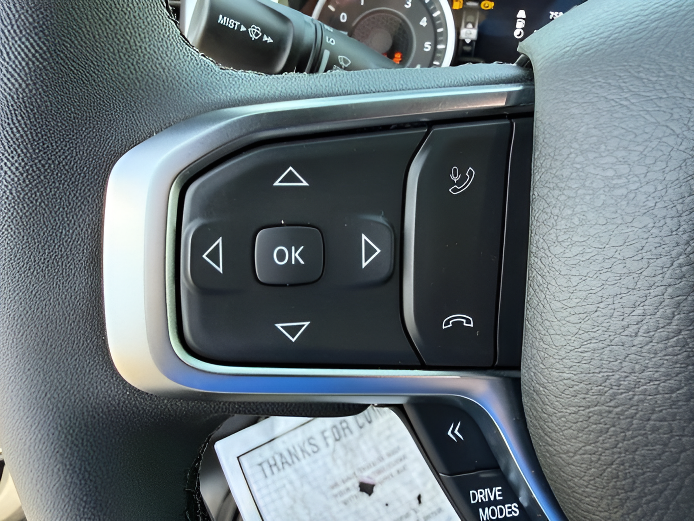 New 2026 RAM 1500 Big Horn AWD/4WD image 18