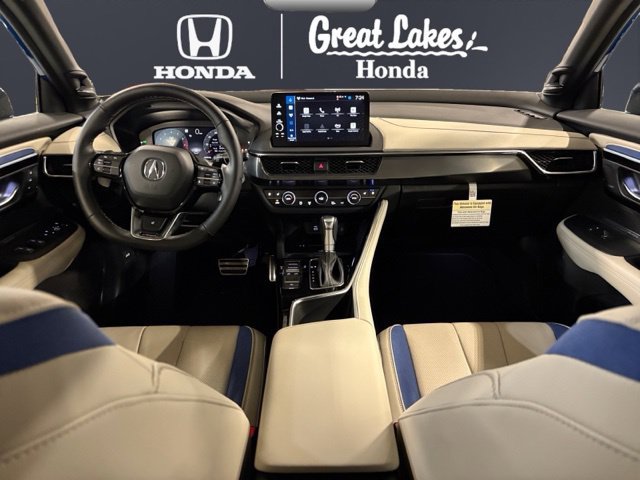 Used 2026 Acura ADX A-Spec w/ Advance Package FWD image 11