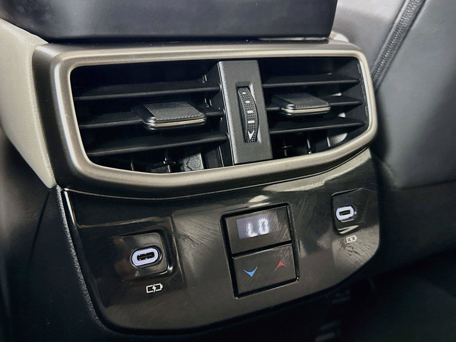 Used 2024 Lexus RX 350 Premium w/ Convenience Package FWD image 36