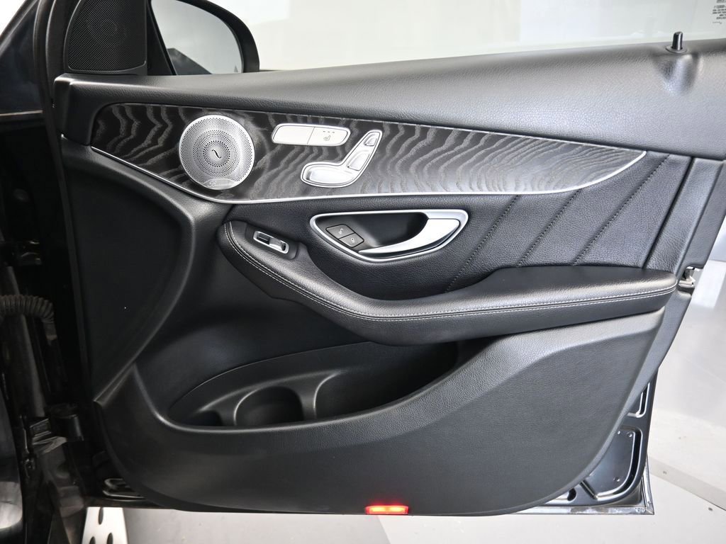 Used 2018 Mercedes-Benz GLC 300 4MATIC Coupe image 51