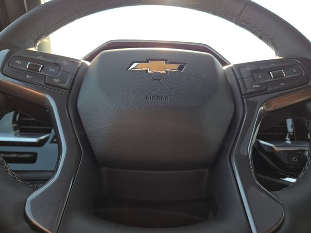 New 2026 Chevrolet Silverado 1500 High Country AWD/4WD image 29