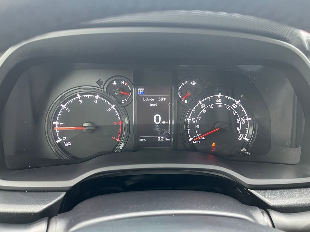 Used 2022 Toyota 4Runner SR5 image 15