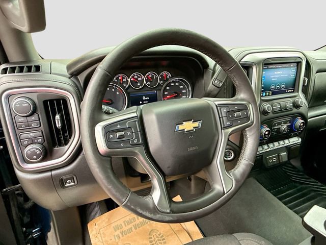 Used 2021 Chevrolet Silverado 1500 LT image 10