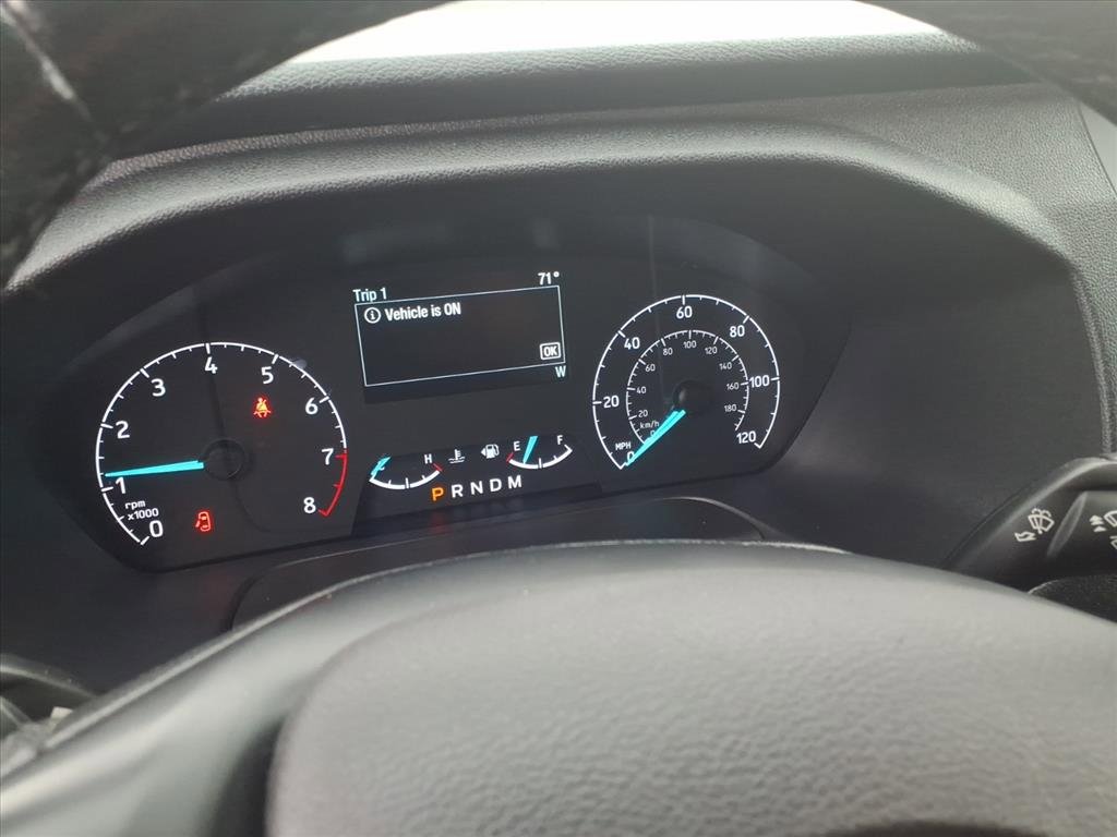 Used 2021 Ford Transit 350 Low Roof AWD image 12