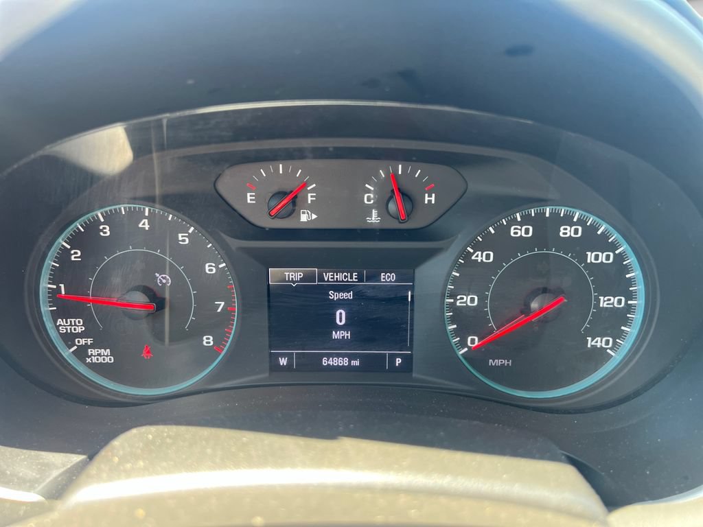 Used 2024 Chevrolet Malibu LT FWD image 14