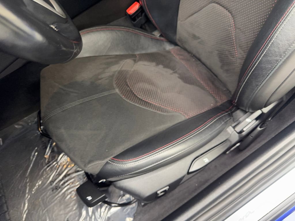 Used 2023 Toyota Supra w/ Safety & Technology Package image 30