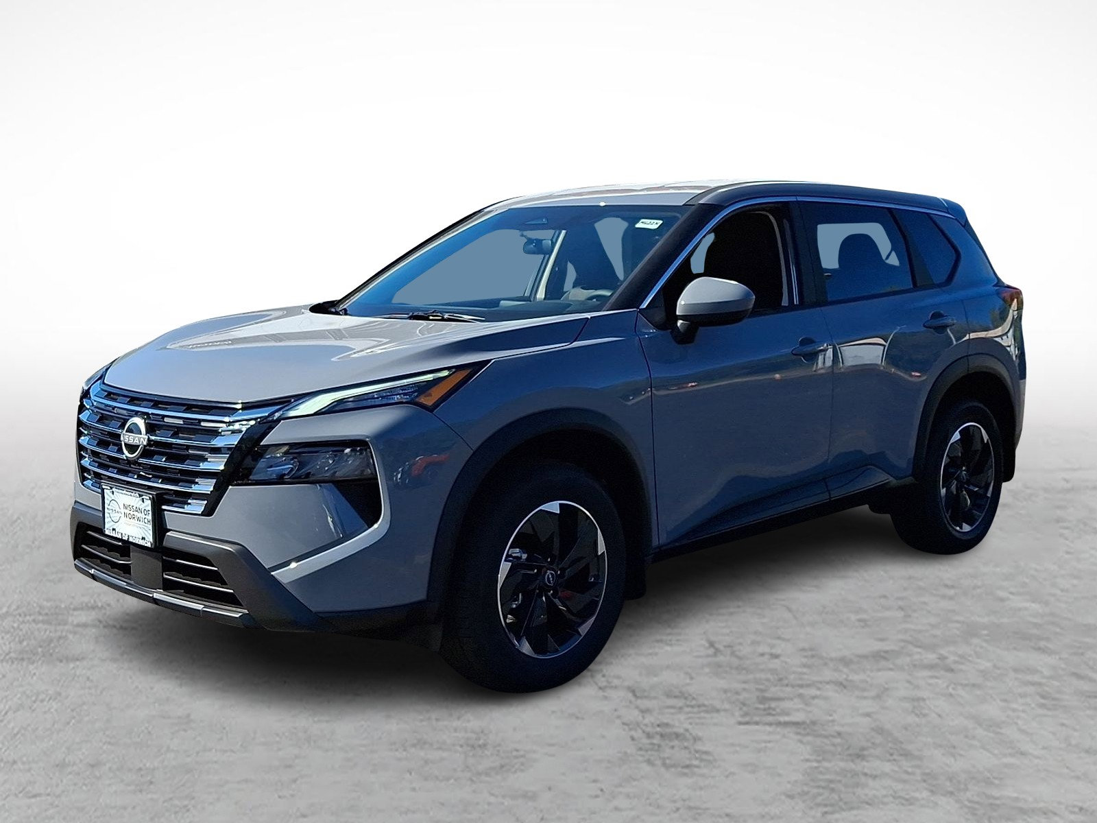 New 2026 Nissan Rogue SV w/ Cold Weather Package image 2