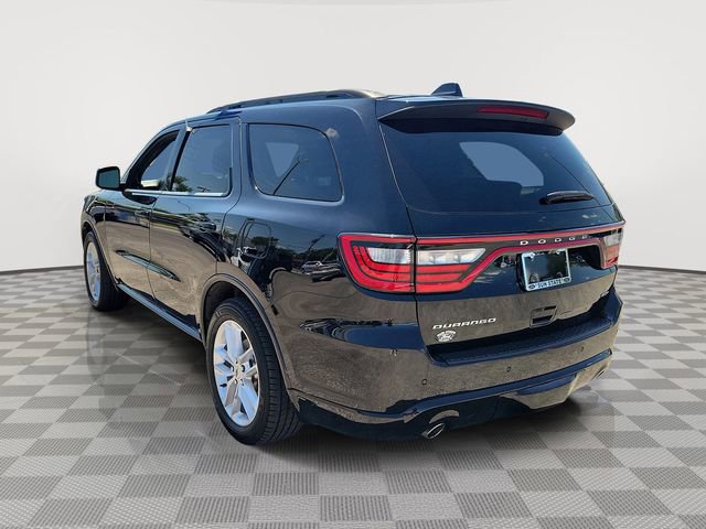 Used 2023 Dodge Durango GT RWD image 4