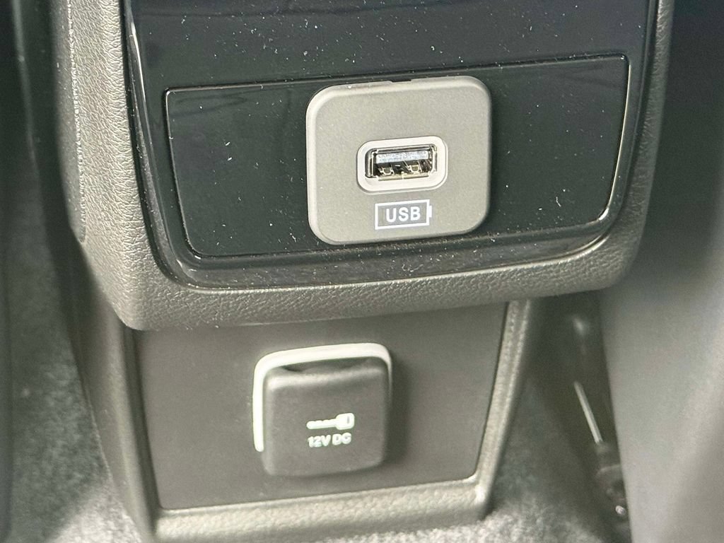 New 2026 Jeep Compass Limited AWD/4WD image 14