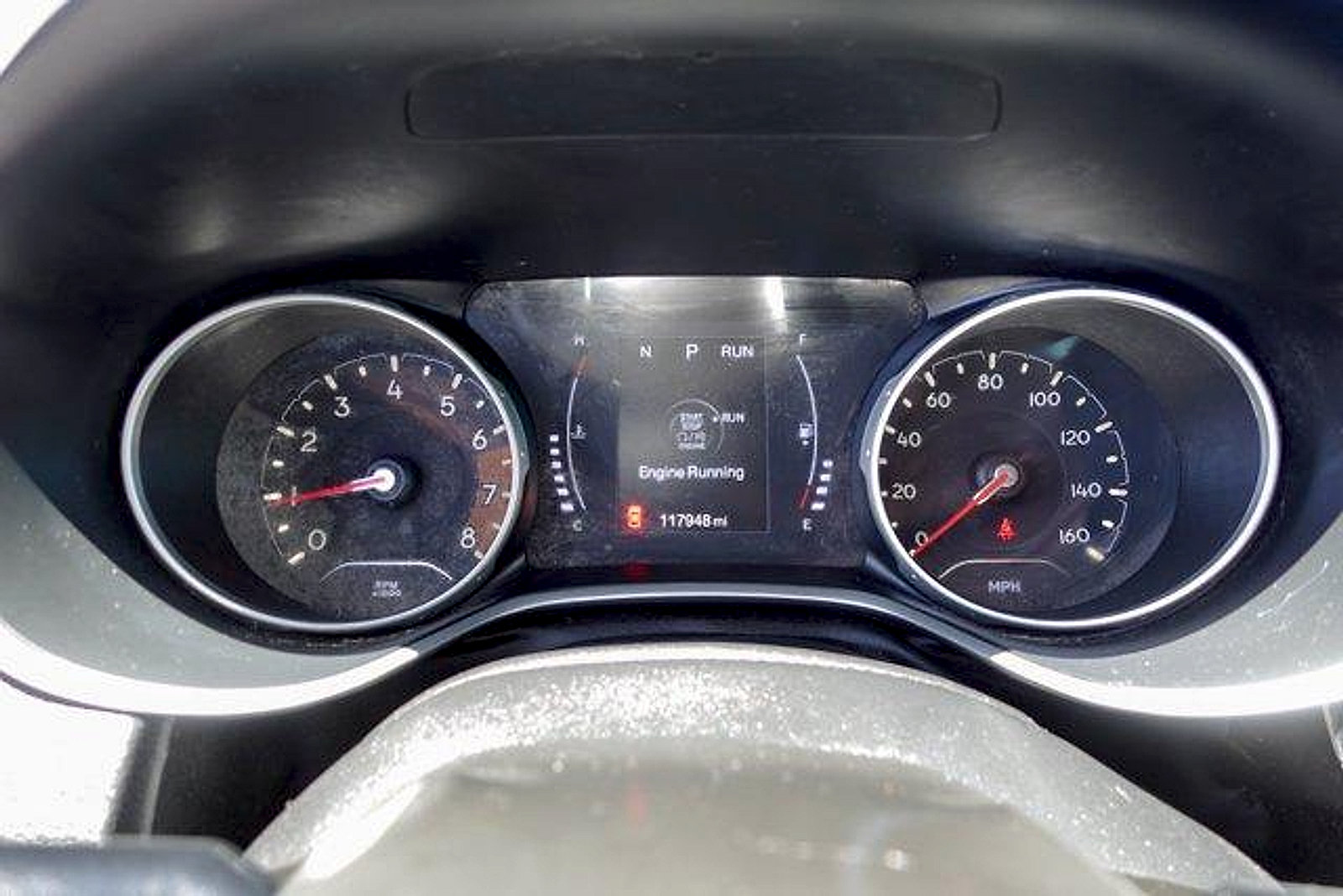 Used 2019 Jeep Compass Sport FWD image 17