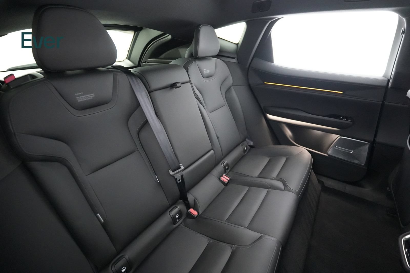 Used 2025 Polestar Polestar 3 AWD/4WD image 5