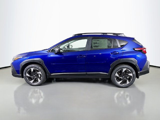 New 2026 Subaru Crosstrek 2.5i Limited w/ Crosstrek Mirror Package AWD/4WD image 4