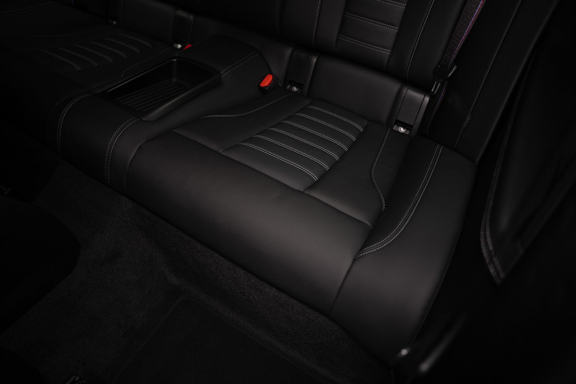 Used 2026 BMW M2 w/ Lighting Package RWD image 70