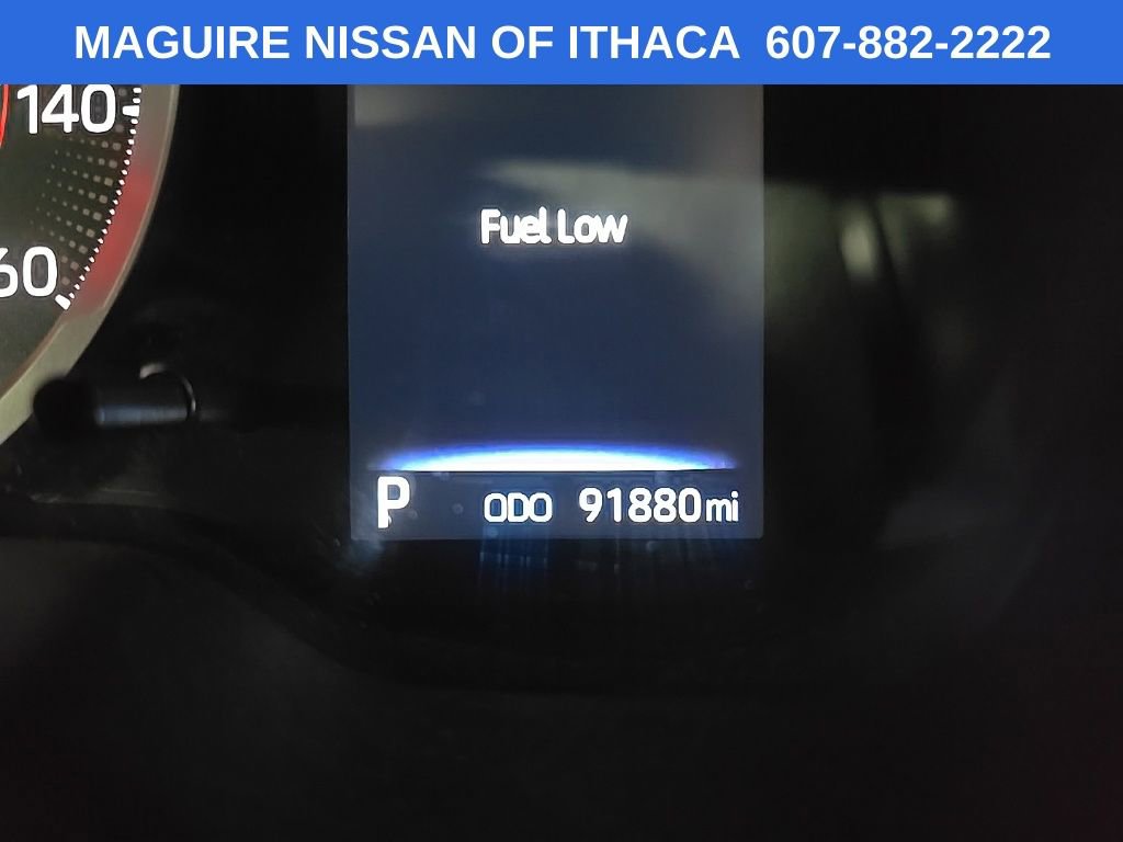 Used 2021 Toyota Corolla SE w/ SE Premium Package image 23