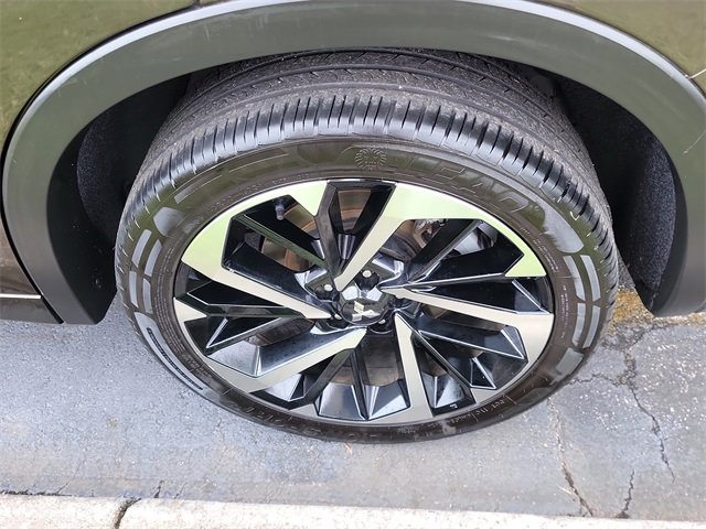 Used 2022 Mitsubishi Outlander SEL image 7