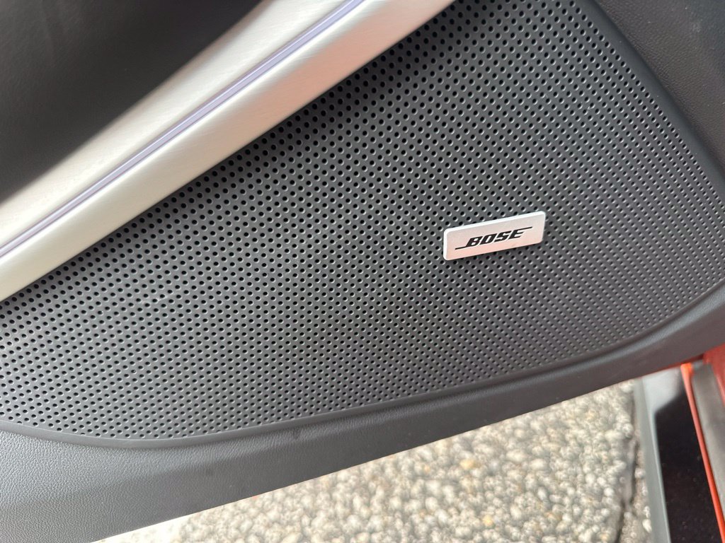 Used 2022 Chevrolet Camaro SS RWD image 14