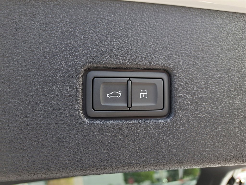 New 2026 Audi RS Q8 performance image 31