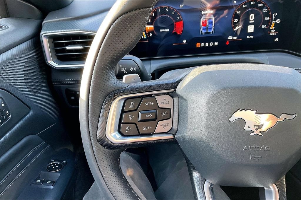 New 2026 Ford Mustang GT Premium RWD image 19