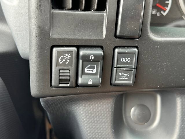 New 2024 Chevrolet Low Cab Forward 4500 XD RWD image 11