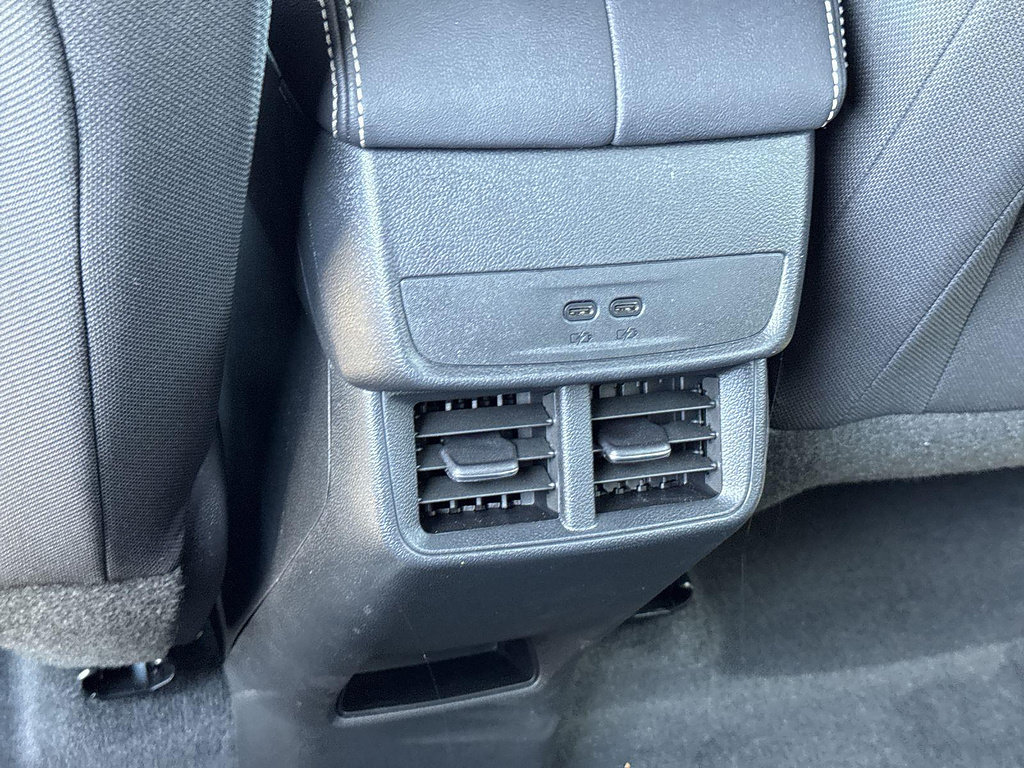 New 2026 GMC Terrain Elevation w/ Black Edition FWD image 25